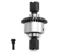 For Arrma For Kraton V5 V6 For Mojave EXB Bigrock 1/8 1/7 Front Rear Differential Upgrade Set 1.1Mod 35+8T / 43+10T Gear Ratio Op RC Repairs Models Spare