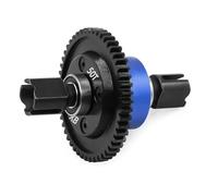 For Arrma For Kraton V5 V6 For Mojave EXB Bigrock 1/8 1/7 Front Rear Differential Upgrade Set 1.1Mod 35+8T / 43+10T Gear Ratio Op RC Repairs Models Spare