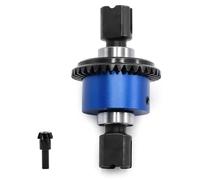 For Arrma For Kraton V5 V6 For Mojave EXB Bigrock 1/8 1/7 Front Rear Differential Upgrade Set 1.1Mod 35+8T / 43+10T Gear Ratio Op RC Repairs Models Spare