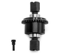 For Arrma For Kraton V5 V6 For Mojave EXB Bigrock 1/8 1/7 Front Rear Differential Upgrade Set 1.1Mod 35+8T / 43+10T Gear Ratio Op RC Repairs Models Spare