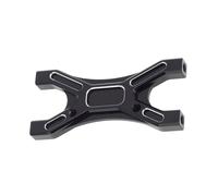 For Arrma For Limitless 1/7 Rc Car Crawling Aluminum Wing Mount Cross Brace Upgrade Parts Modify Decoration Replacement Accessories RC Replacements Spare
