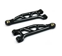 For Arrma For Mini For Kraton 1/16 Rc Car Aluminum Front Upper Arm Set Replacement Accessories Upgrade Repair Modify Parts RC Replacements Spare