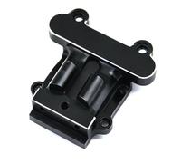 For Arrma For Mini For Kraton 1/16 Rc Car Upgrade Parts Aluminum Front Gearbox Covers Decorative Spare Replace Toy Models RC Replacement Parts