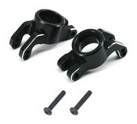 For Arrma For Mini For Kraton 1/16 Rc Car Upgrade Parts Aluminum Rear Hub Arm Decorative Spare Replace Toy Models Rc Accessories