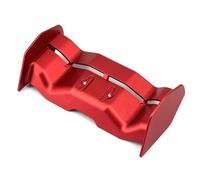 For ARRMA For Mini For Kraton 3S 1/16 RC Remote Control Car Aluminum Wing Accessories Upgrade Repair Modify Spare Parts RC Replacements Spare