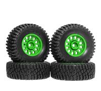 For ARRMA For Mojave 14211 For JJRC Q130c Hibox 3100a 1/14/16 For Universal Tires Short Card Model Accessory Replacement Replace RC Wheel Rim Tyre