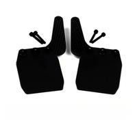 For Arrma For Mojave 4S 1/8 RC Car Carbon-Look Soft Rubber Moulded Mudguard Upgrade Parts Repair Modify Decoration Accessories Rc Drift Cars Parts