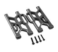 For Arrma For Mojave 4S 4X4 For BLX 1/8 Metal Front Suspension For Swing Arm Remote Control Car Upgrade Repair Modify Parts Upper Lower Swing Arms