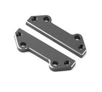 For Arrma For Mojave 4S 4X4 For BLX 1/8 RC Car Upgrade Parts Metal Sway Bar Mount Roll Retainer Rc Parts