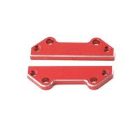 For Arrma For Mojave 4S 4X4 For BLX 1/8 RC Car Upgrade Parts Metal Sway Bar Mount Roll Retainer RC Toys Models