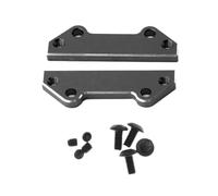 For Arrma For Mojave 4S 4X4 For Blx 1/8 RC Remote Control Upgrade Parts Metal Sway Bar Mount Roll Retainer Accessories Rc Car Upgrade