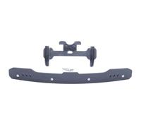 For ARRMA For MOJAVE 4X4 4S For BLX For Desert 1/8 Front Bumper | Nylon Front Bumper set, RC Car Upgrades Modification Spare Parts, Impact Cushioning, Easy Install. RC front bumper