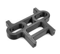 For Arrma For MOJAVE For Desert 6S V2 4X4 EXB 1/7 Front Rear Bumpers Anti-collision Short Course Truck RC Car Upgrades Accessories RC front bumper