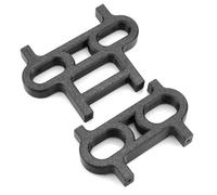 For Arrma For MOJAVE For Desert 6S V2 4X4 EXB 1/7 Front Rear Bumpers Anti-collision Short Course Truck RC Car Upgrades Accessories RC front bumper