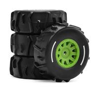 For Arrma For Mojave For Grom 1/16 Sand Tire Water RC Car Upgrade Modification Repair Parts Accessories RC Repairs Models Spare