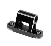 For Arrma For Outcast For Kraton For Senton For Limitless For Mojave For Typhon 1/7 1/8 RC Aluminum Rear Brace Wing Mount Holder Rc Car Model Accessories