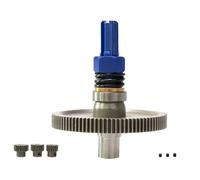 For Arrma For Senton For Granite Big For Rock For Vorteks For Typhon 1/10 1/8 91T Idler Gear Set Spare Toy Models Accessories