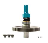 For Arrma For Senton For Granite Big For Rock For Vorteks For Typhon 1/10 1/8 91T Idler Gear Set Spare Toy Models Accessories