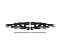 For Arrma For Typhon 1/14 For Granite 1/18 For Gorgon Quake For Grom 1/16 Front Rear Upper Lower Suspension Arms RC Car Parts Arm