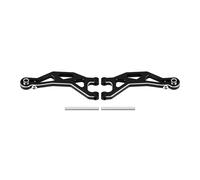 For Arrma For Typhon 1/14 For Granite 1/18 For Gorgon Quake For Grom 1/16 Front Rear Upper Lower Suspension Arms RC Car Parts Arm