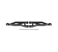 For Arrma For Typhon 1/14 For Granite For Grom 1/18 For Gorgon Quake 1/16 Front Rear Upper Lower Suspension Arms RC Car Repair Parts Arm