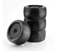 For Arrma For Typhon 6S For Talion 4WD For HPI For HSP For Racing 1/8 Truck Tires And Wheels 17mm Hex OD 140mm Monster Car RC Off Road RC Replace Parts