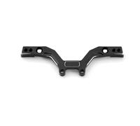 For Arrma For Typhon For Grom 1/18 RC Car Upgrade Parts Accessories Metal Shock Tower Brace Model Accessory Reapir Assemble RC Replacements Spare