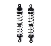 For Arrma Fury 223 2WD 1/10 RC Car Upgrades Replacements Components Decorations Suspension 110mm 4.33'' Shock Set 2pcs RC Crawlers Car Parts