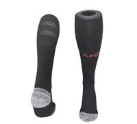 (For Arsenal Away, Adults(EU 37-45)) 24-25 Training Football Sock for Kids Adult