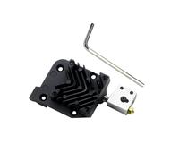 For Arti-llery 3D printer for Sidewi-nder X1 and for gen-ius radiator E3D heating pipe heating aluminum block Kit(Kit 3)