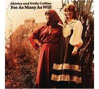 For as Many as Will by Shirley Collins (1999-05-25)