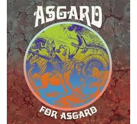 For Asgard [VINYL]