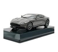 For Aston Martin DB11 2016 1 43 Alloy Sports Car Model Metal Vehicle Toys Collectibles Display Mini Replica Toys