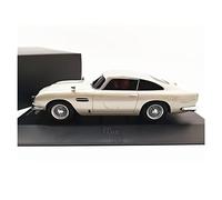 For Aston Martin DB5 Movie Edition Alloy Car Model Collection 1 18