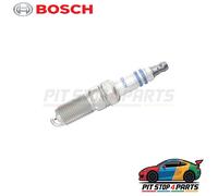 For Aston Martin DB7 Spark Plug Bosch 0242236678 Single Premium Graded 2002-2003