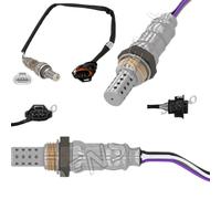 FOR ASTRA CORSA AGILA OMEGA VECTRA SIGNUM TIGRA O2 LAMBDA SENSOR PROBE DENSO OEM