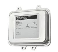 For Astra J Xenon Headlight BALLAST Ballasts 5DV009720-00 5DV 009 720 00 1232335 5DV00972000 Headlight ballast module