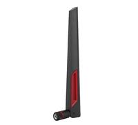 For ASUS 8DBi, Antenna With Rp SMA GENUINE SMA Wireless Router AC66U 4PCS 【 Interface Support 2.4Ghz 5Ghz Spectrum (1PCS)