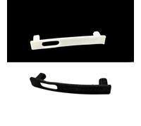 For ASUS ROG ALLY Dust Plug Anti Dust Protection Cover Handheld Game Console Charging Port Dust Plug for ASUS ROG ALLY (TPU Dust Plug White)