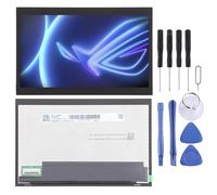 for ASUS Rog Ally-RC71L-NH005W LCD Screen With Digitizer Full Assembly