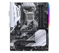 for asus Z370-A Motherboard ATX DDR4 64GB M.2 PCI-E 3.0, LGA1151 | Overclocking support, for intel i7, i5, i3, HDMI-Compatible, Socket LGA1151