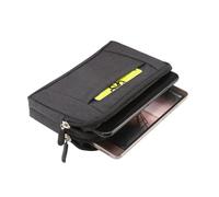 for Asus ZenFone 2 ZE551ML, Z00AD Multipurpose Horizontal Belt Case Jeans