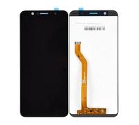 For ASUS ZenFone Max Pro M1 ZB601KL ZB602KL Screen Replacement for ASUS ZenFone Max Pro M1 X00TD LCD Display Digitizer Touch Screen Assembly Repair Kits (Black)