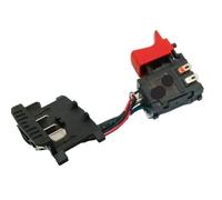 for AT19-For GSB180-LI GSR180-LI 2607202330 Trigger Switch Cordless Drill Easy Electric 18V 20A
