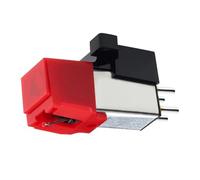 For AT91R for Du-al Moving Magnet Stereo Phono Conical Diamond Stylus for AT-LP3 LP60 PL300 LP Vinyl Record Turntable