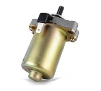For Atala For Byte AT10 50 For Hacker AT12 50 LC 50 For Racing 50 For Malaguti CR1 50 For ATU 50 For SPIN GE Starter Motor Electric Starter Motor