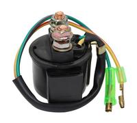 For ATC125M For ATC250SX For CH125 For FL350R For FL400R For NH80MD For NH80 Motorcycle Starter Solenoid For Relay Switch Motorbike Parts Motorcycle starter relay