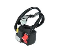 For ATC200ES ATC200M ATC200S 1983 1984 1985 Motorcycle Handlebar Switch | Motorcycle Control Switch Motorcycle Handlebar Kill Stop Headlight Switch 35200-HA2-000