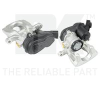 FOR ATENZA ESTATE GJ GL REAR LEFT BEHIND THE CALIPERS & BRACKETS 2132115
