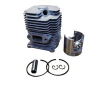 For Atlas Copco Cobra TT Breaker 9234000106 Cylinder Piston Kit | Cylinder Piston Kit Replacement for Atlas Copco Cobra TT Breaker, Durable Heavy Duty 9234000106